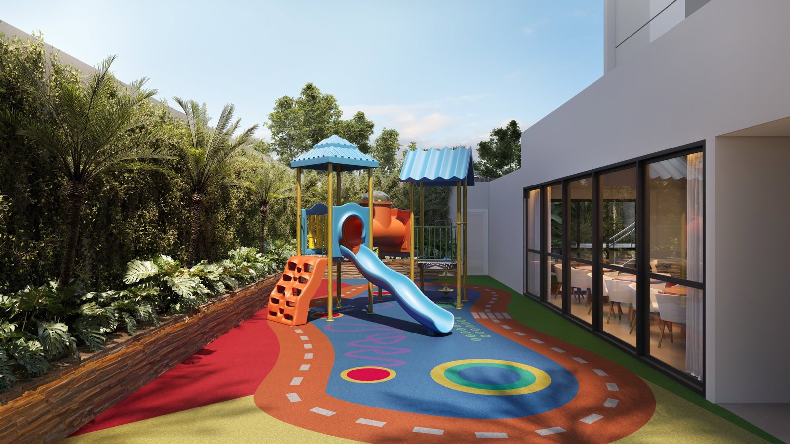 Apartamento Célis Park Maringá (PR) – OG3