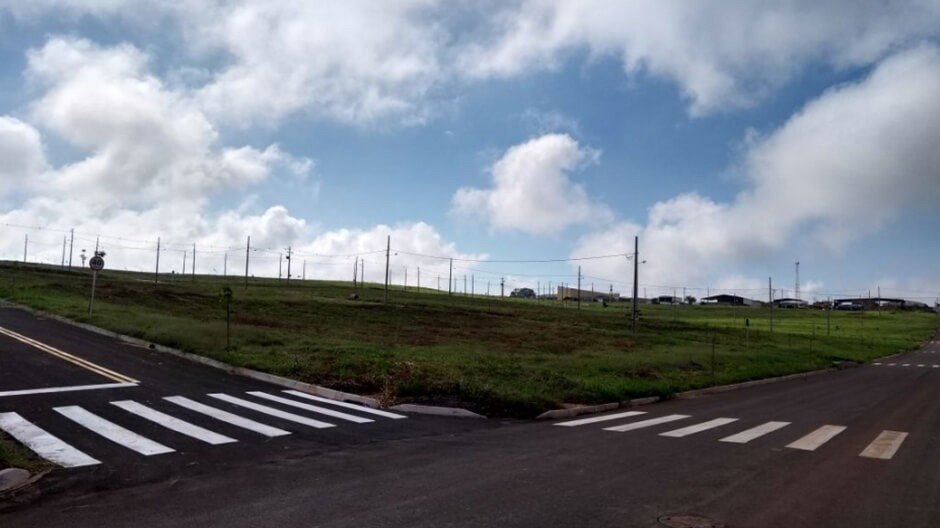 Terreno Jardim Costa Nova Itambé (PR) – OG3