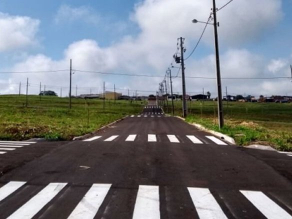 Terreno Jardim Costa Nova Itambé (PR) – OG3