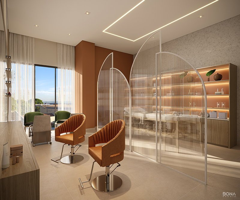 Apartamento no Elevvo Residence em Maringá (PR) | OG3