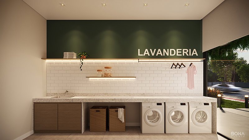 Apartamento no Elevvo Residence em Maringá (PR) | OG3