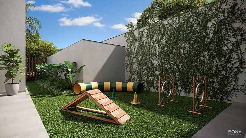 Apartamento no Elevvo Residence em Maringá (PR) | OG3