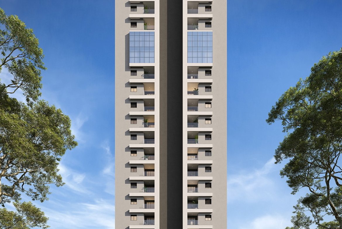 Apartamento Flow Home Maringá (PR) – OG3