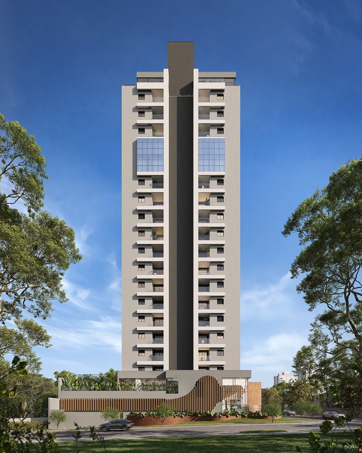 Apartamento Flow Home Maringá (PR) – OG3