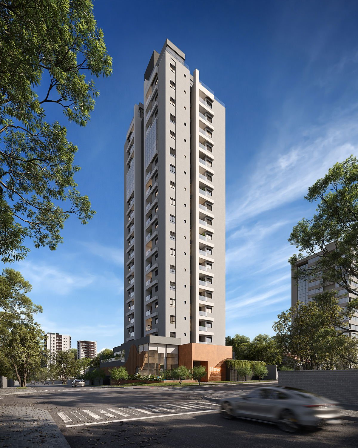 Apartamento Flow Home Maringá (PR) – OG3