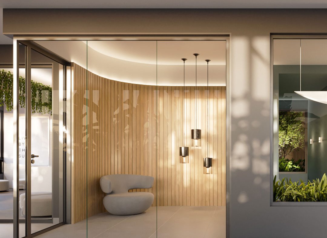 Apartamento Aerie Maringá (PR) – PLAENGE