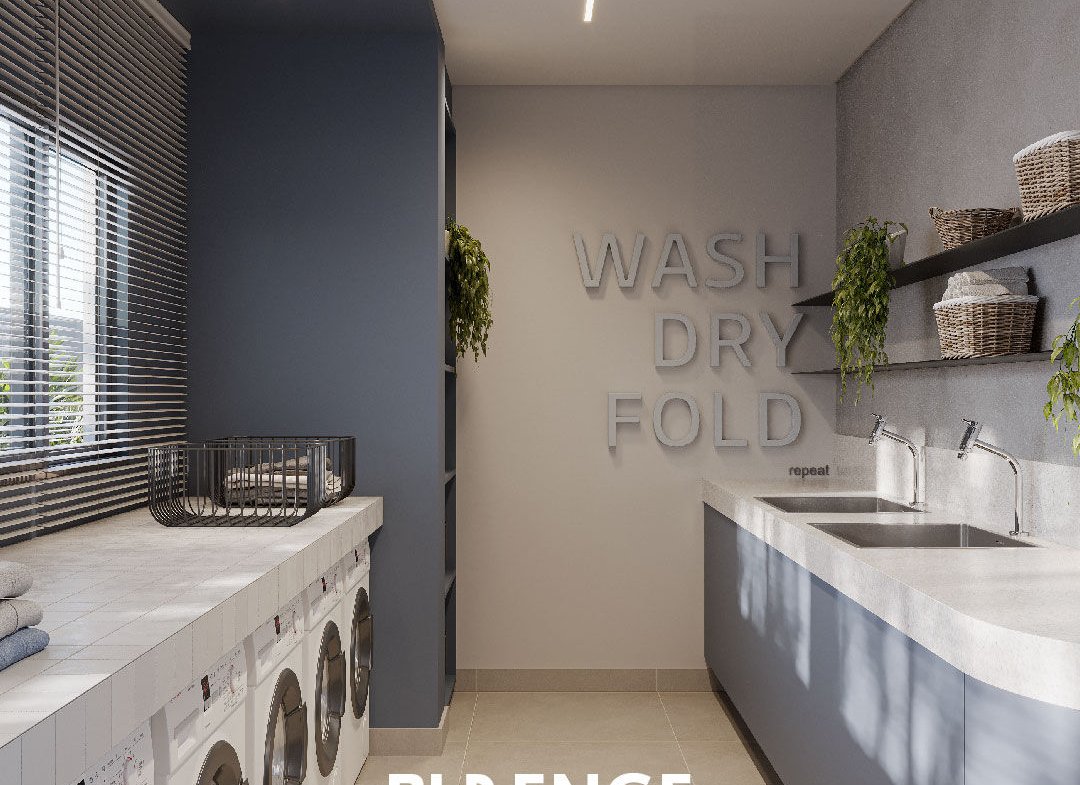 Apartamento Aerie Maringá (PR) – PLAENGE