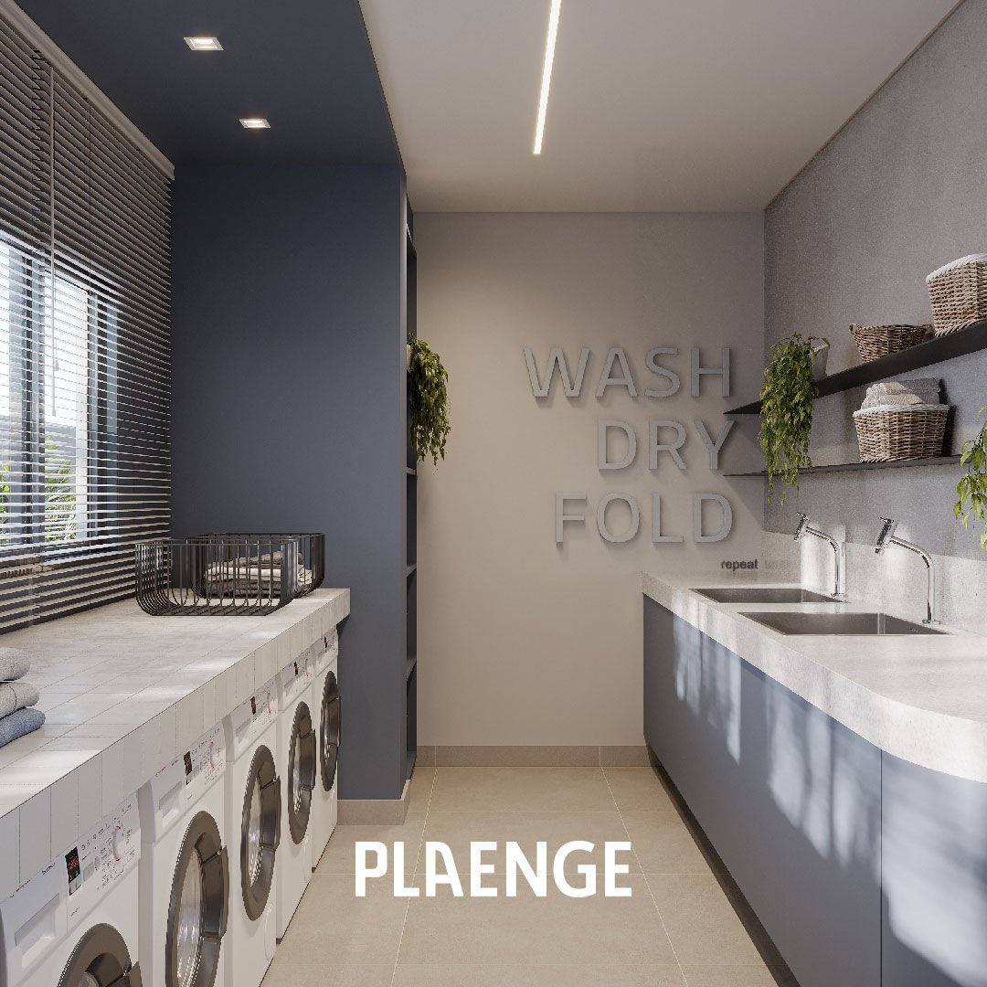 Apartamento Aerie Maringá (PR) – PLAENGE
