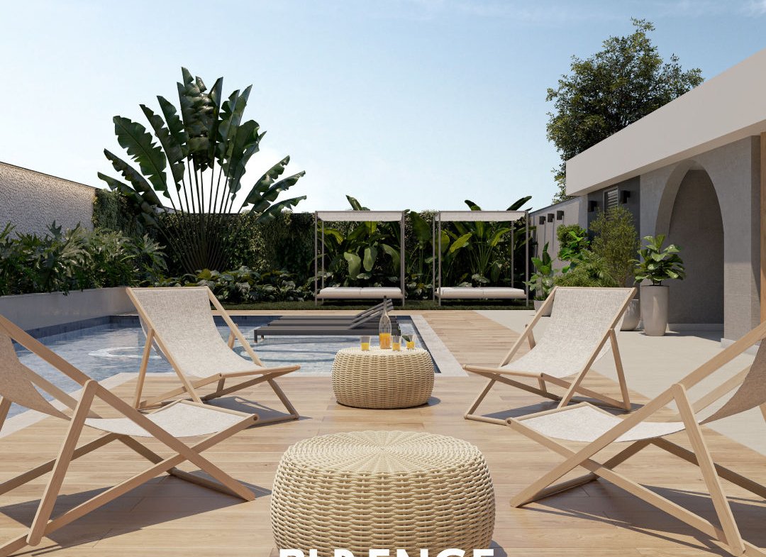 Apartamento Aerie Maringá (PR) – PLAENGE