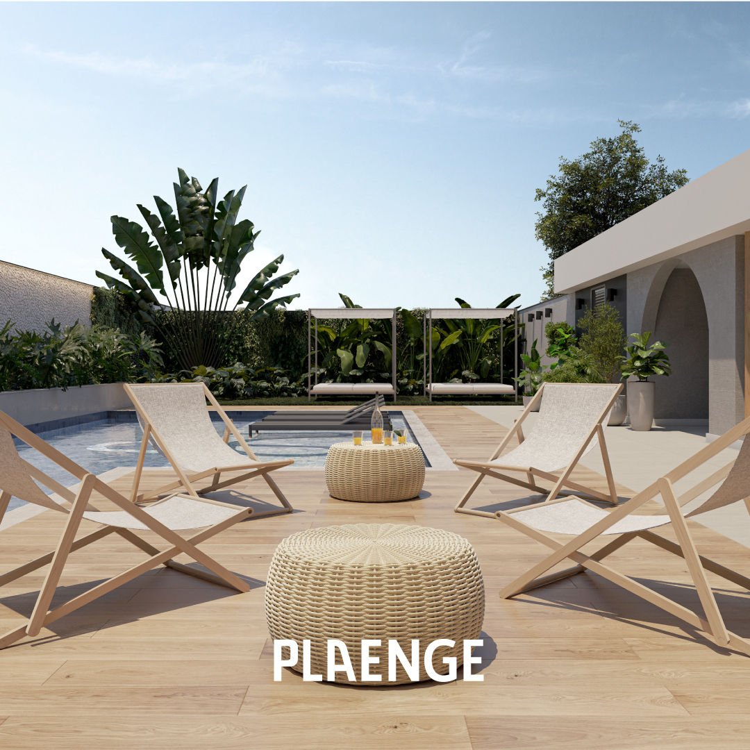 Apartamento Aerie Maringá (PR) – PLAENGE