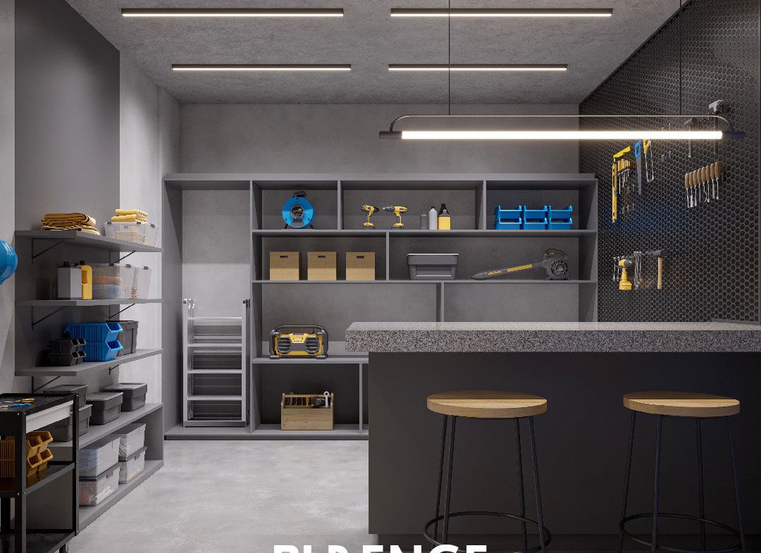 Apartamento Aerie Maringá (PR) – PLAENGE