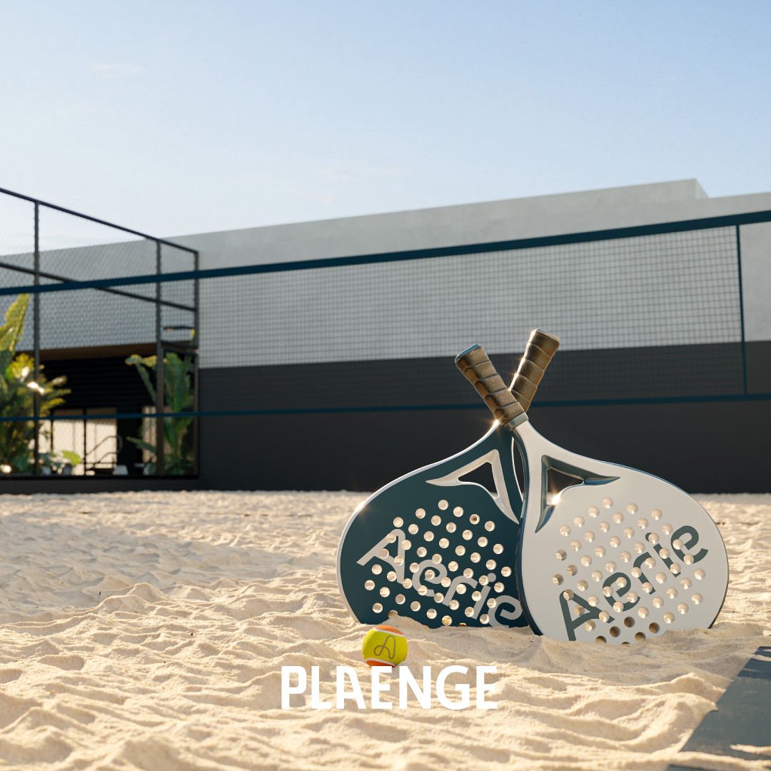 Apartamento Aerie Maringá (PR) – PLAENGE