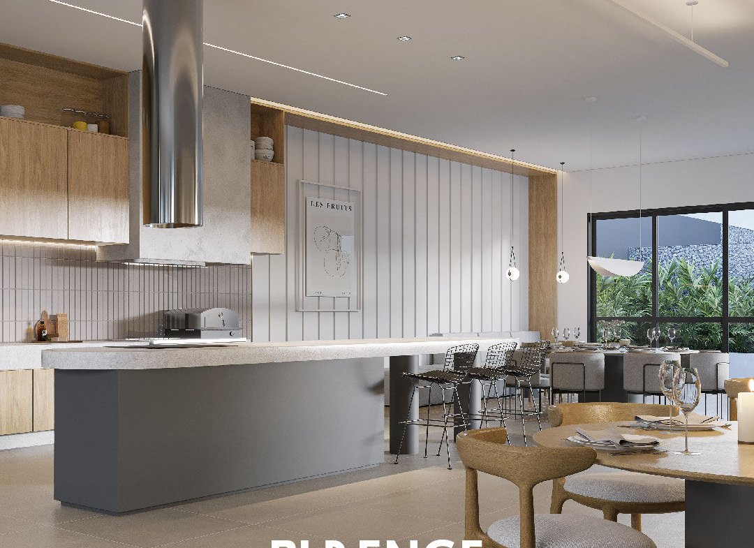 Apartamento Aerie Maringá (PR) – PLAENGE