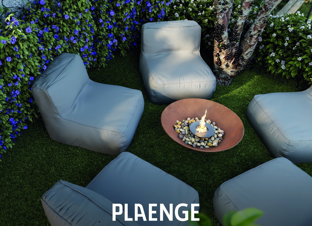 Apartamento Almah Maringá (PR) – PLAENGE