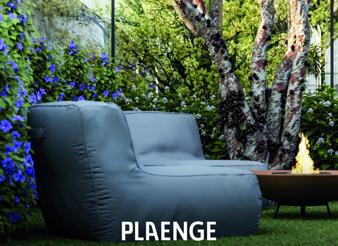Apartamento Almah Maringá (PR) – PLAENGE