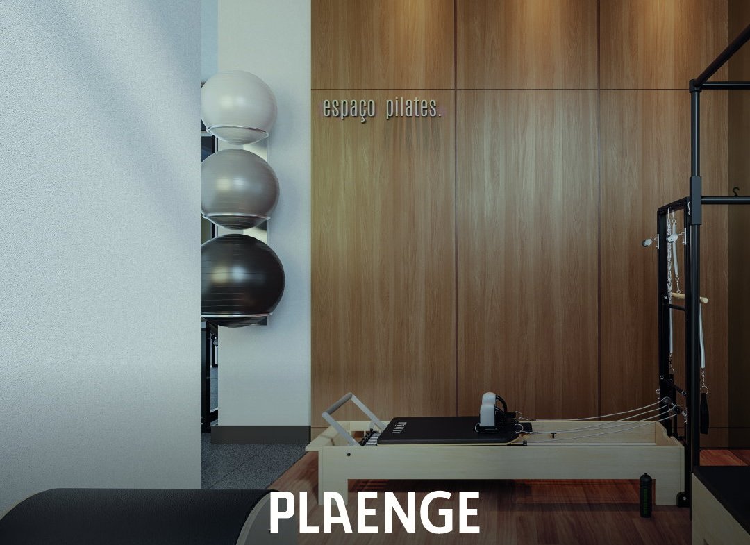 Apartamento Almah Maringá (PR) – PLAENGE