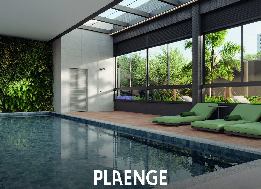 Apartamento Almah Maringá (PR) – PLAENGE