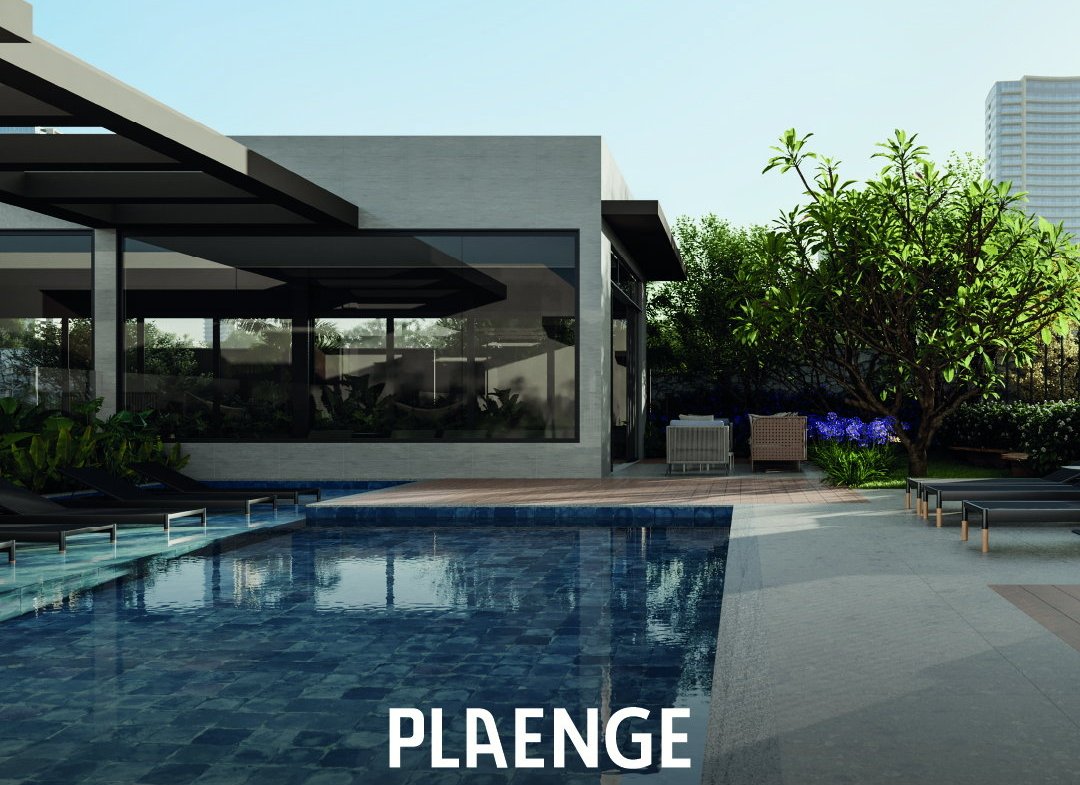 Apartamento Almah Maringá (PR) – PLAENGE