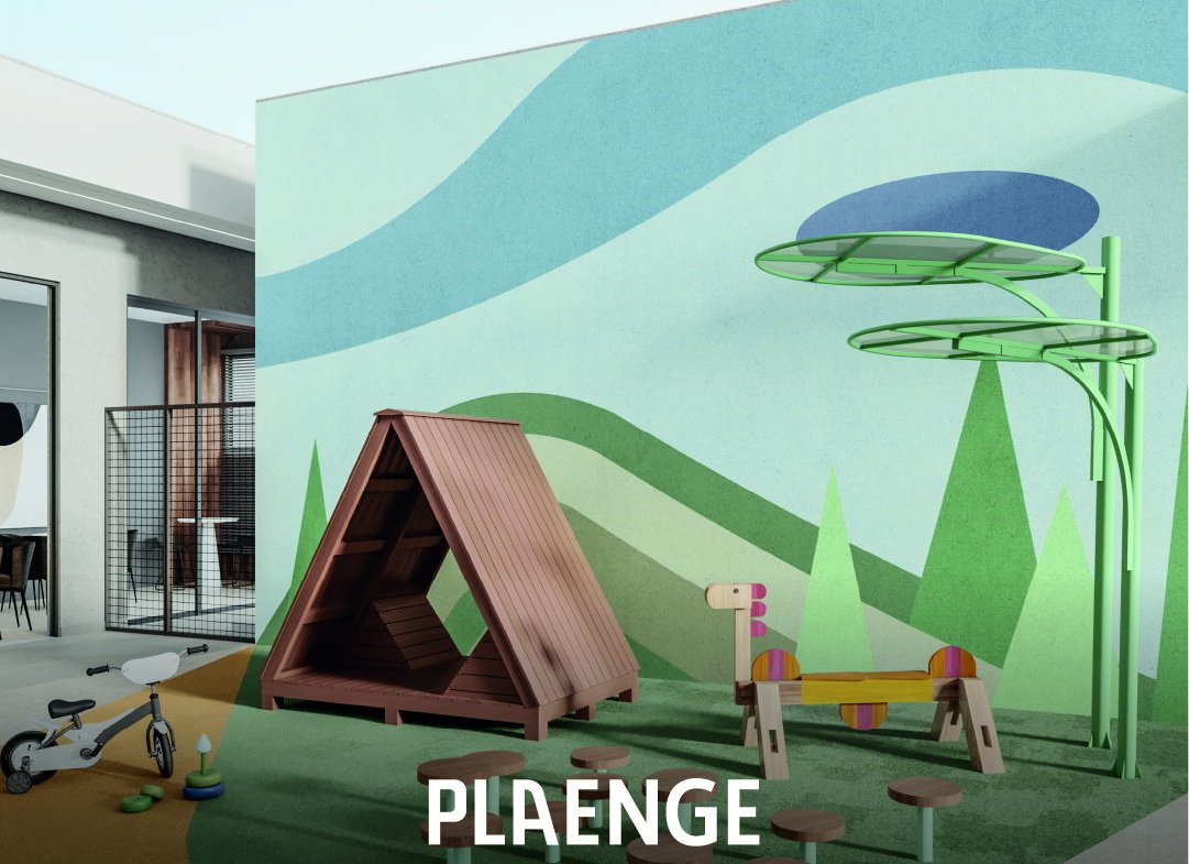 Apartamento Almah Maringá (PR) – PLAENGE