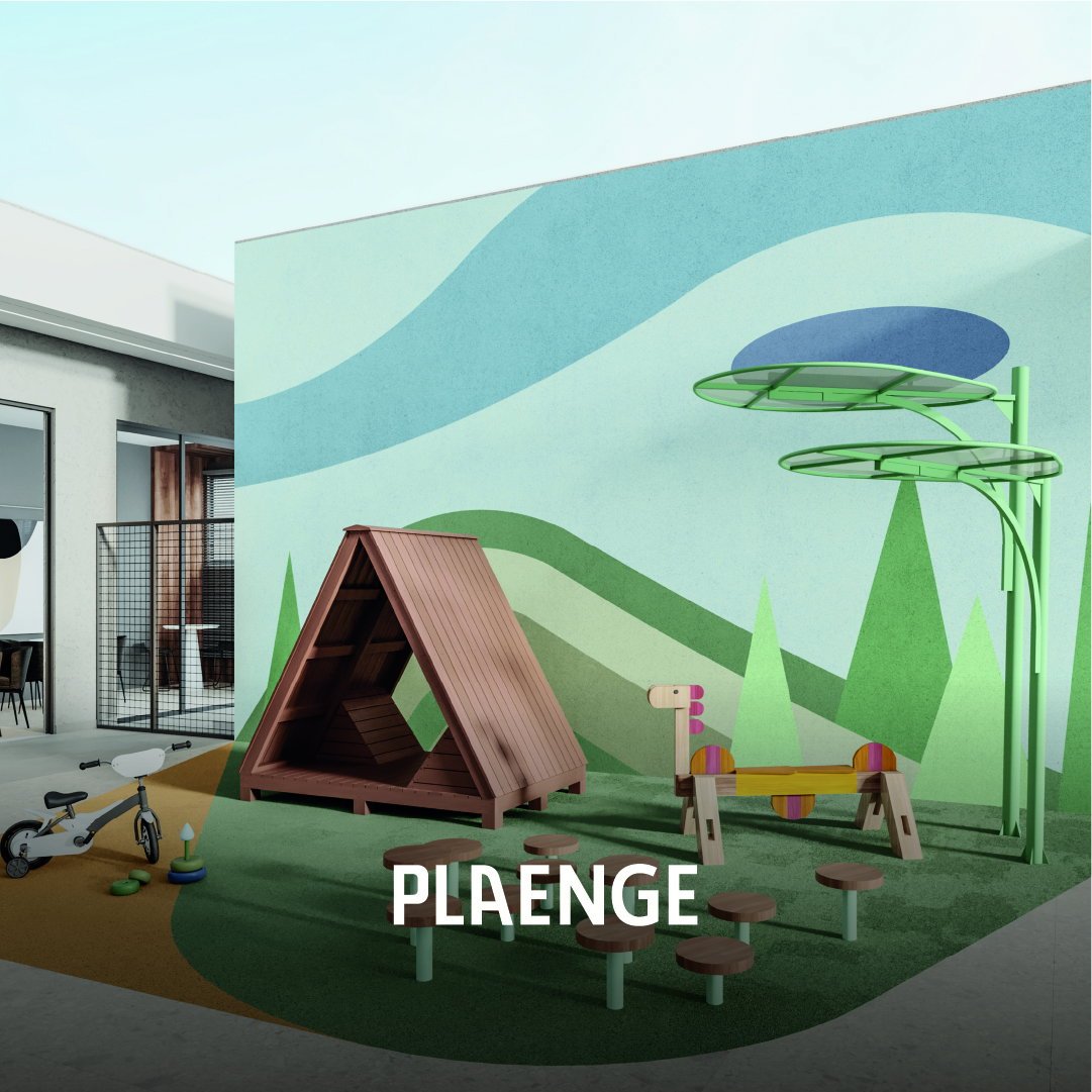 Apartamento Almah Maringá (PR) – PLAENGE