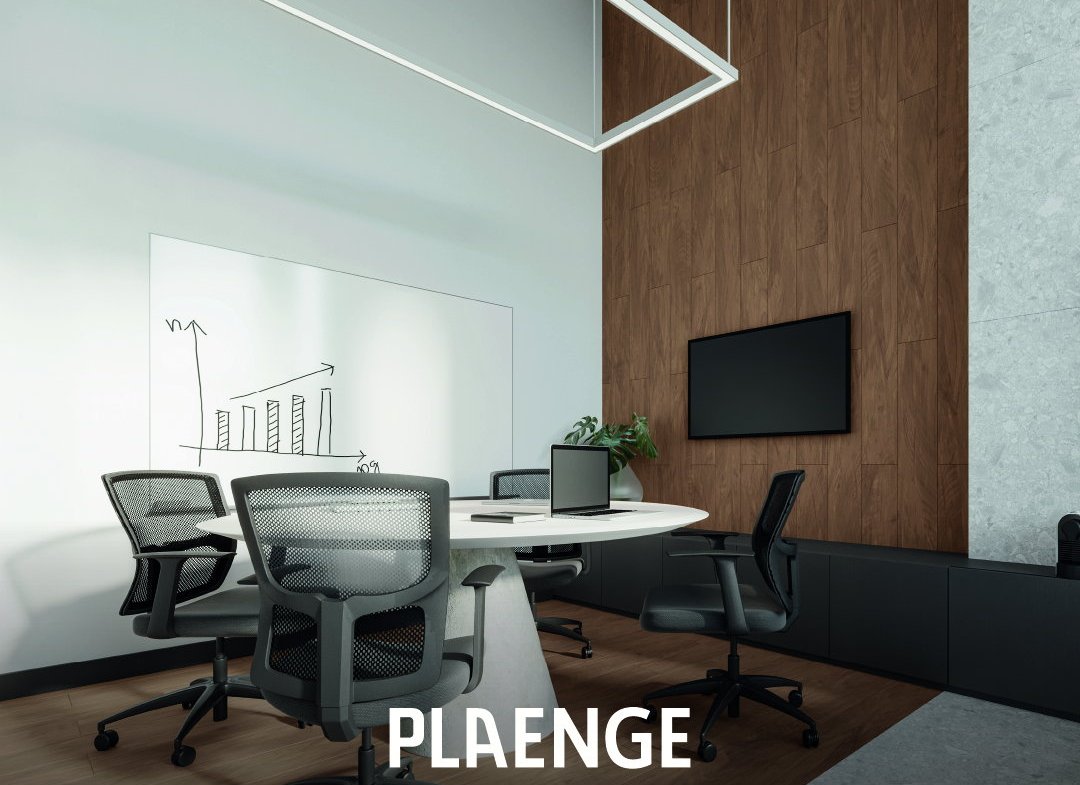 Apartamento Almah Maringá (PR) – PLAENGE