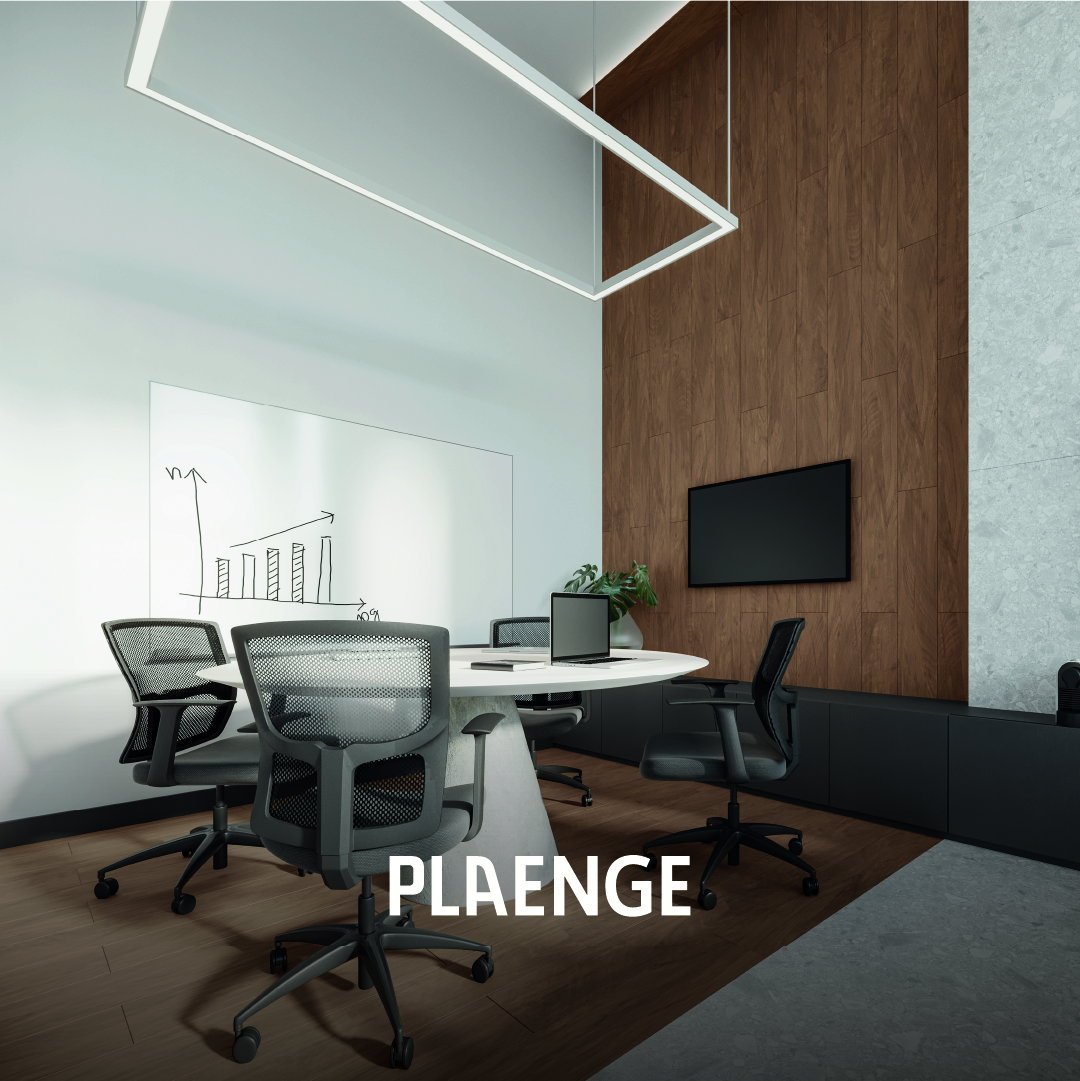 Apartamento Almah Maringá (PR) – PLAENGE