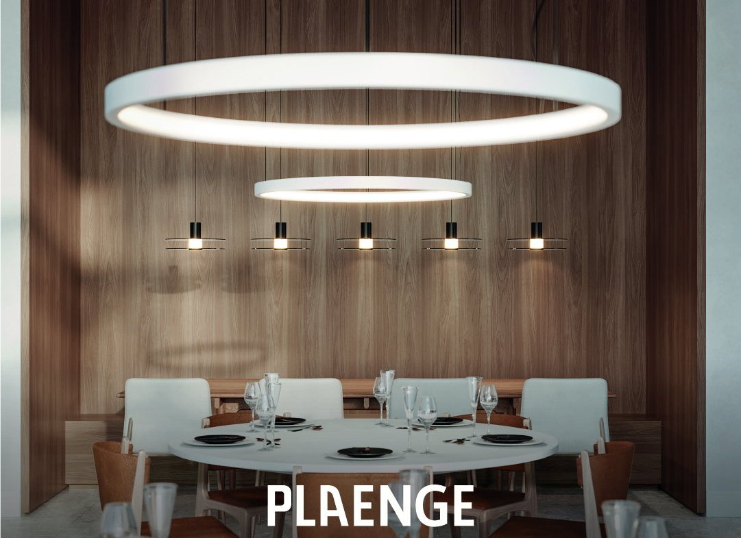 Apartamento Almah Maringá (PR) – PLAENGE