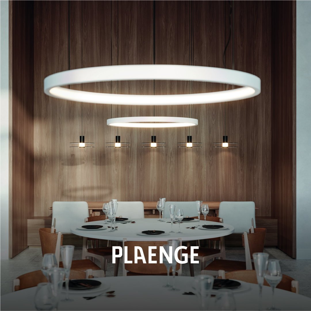 Apartamento Almah Maringá (PR) – PLAENGE