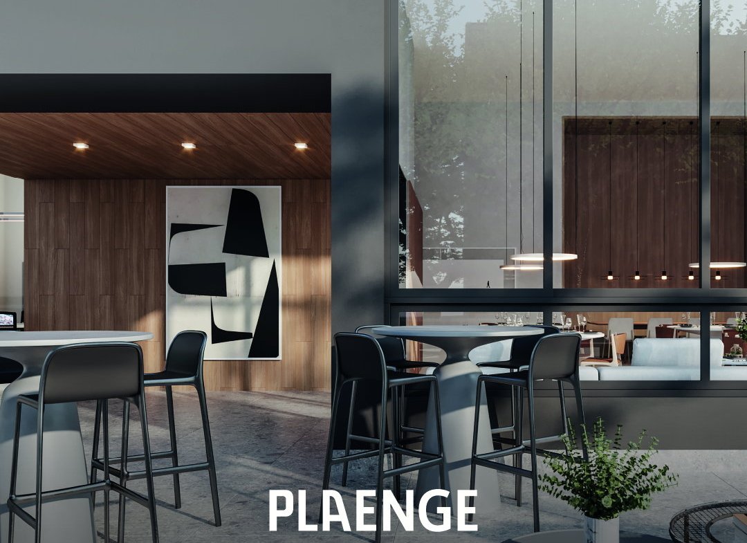Apartamento Almah Maringá (PR) – PLAENGE
