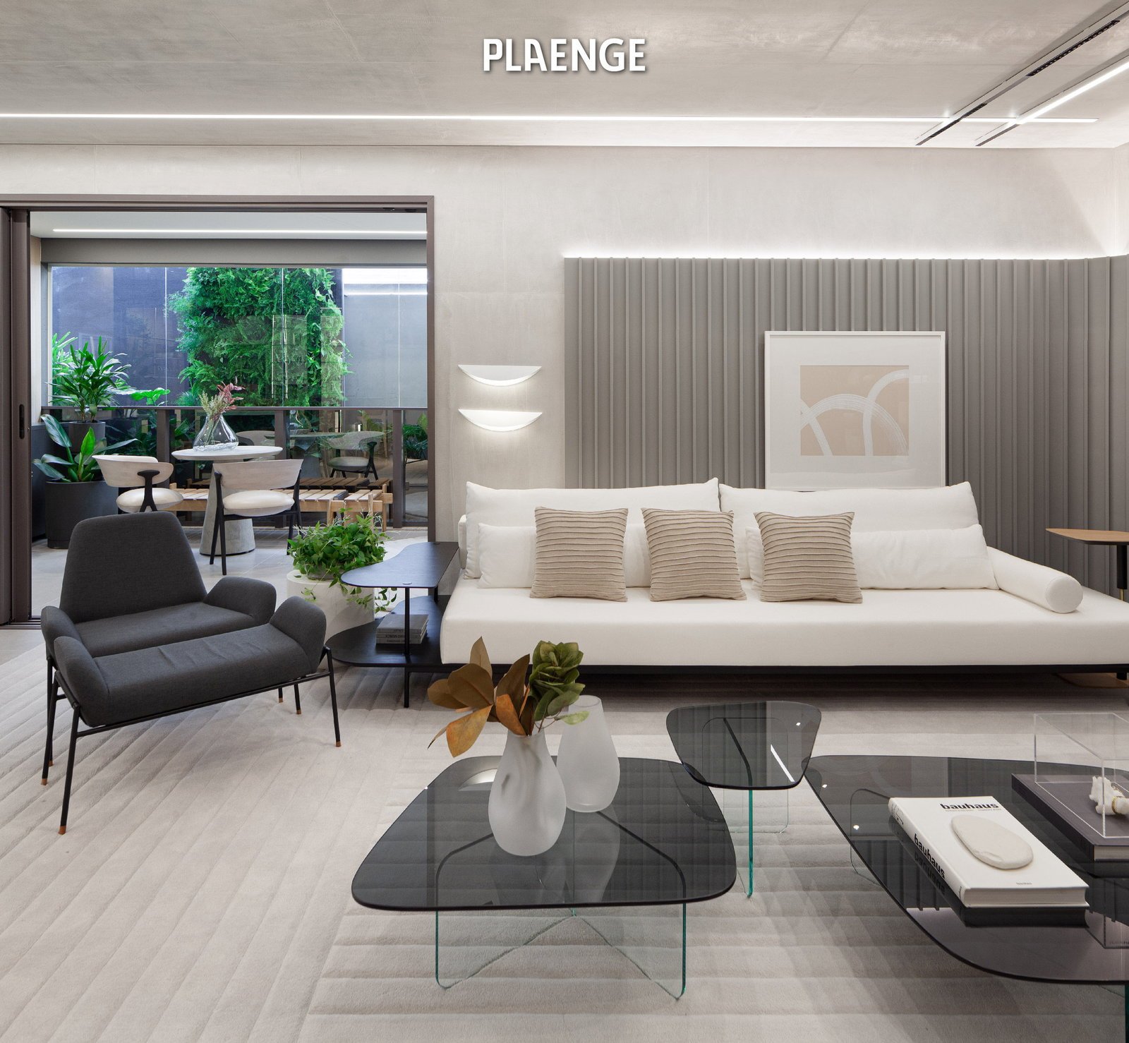 Apartamento Evidence Maringá (PR) – PLAENGE