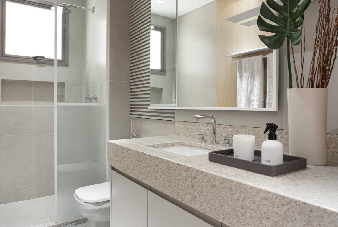 Apartamento Légit Maringá (PR) – PLAENGE