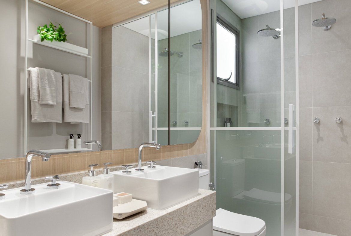 Apartamento Légit Maringá (PR) – PLAENGE