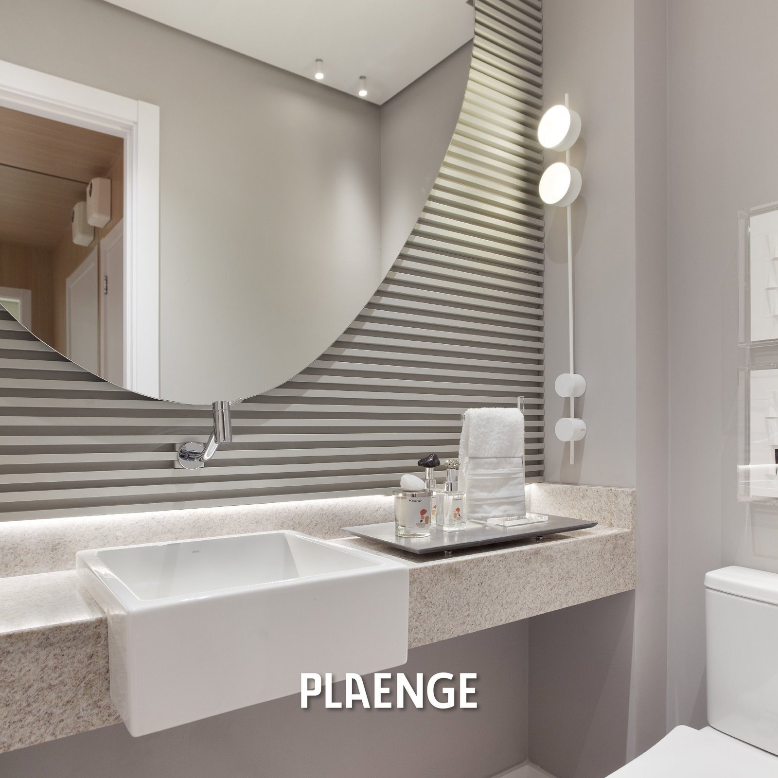Apartamento Légit Maringá (PR) – PLAENGE