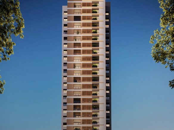Apartamento Légit Maringá (PR) – PLAENGE