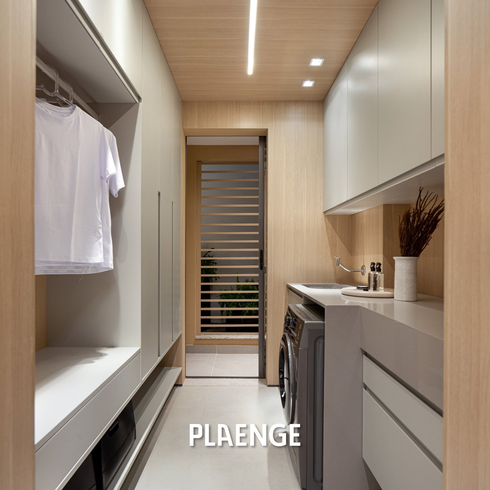 Apartamento Légit Maringá (PR) – PLAENGE