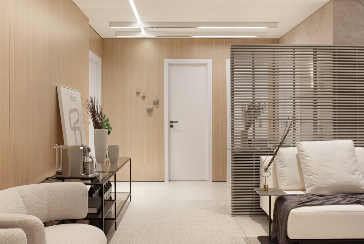 Apartamento Légit Maringá (PR) – PLAENGE