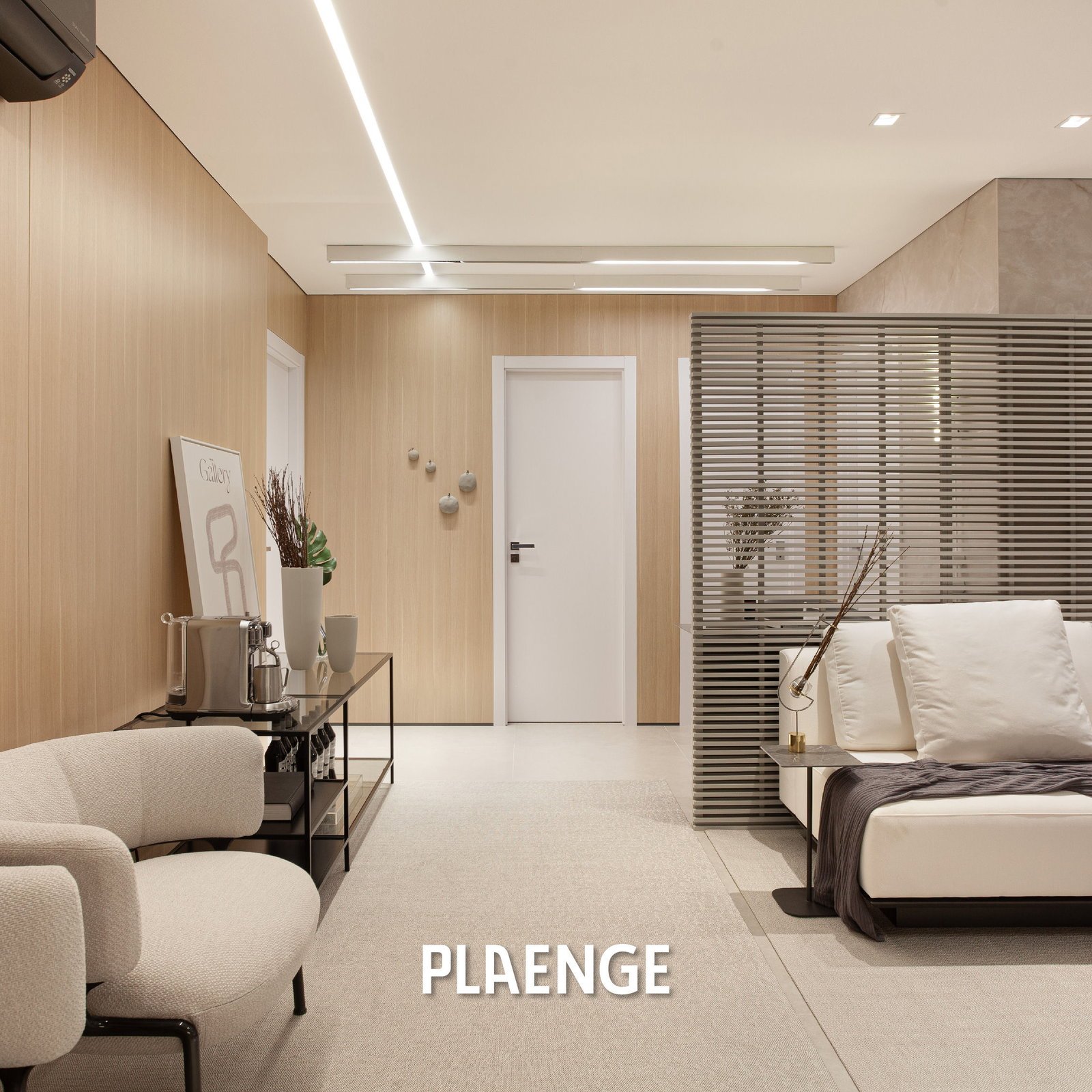 Apartamento Légit Maringá (PR) – PLAENGE