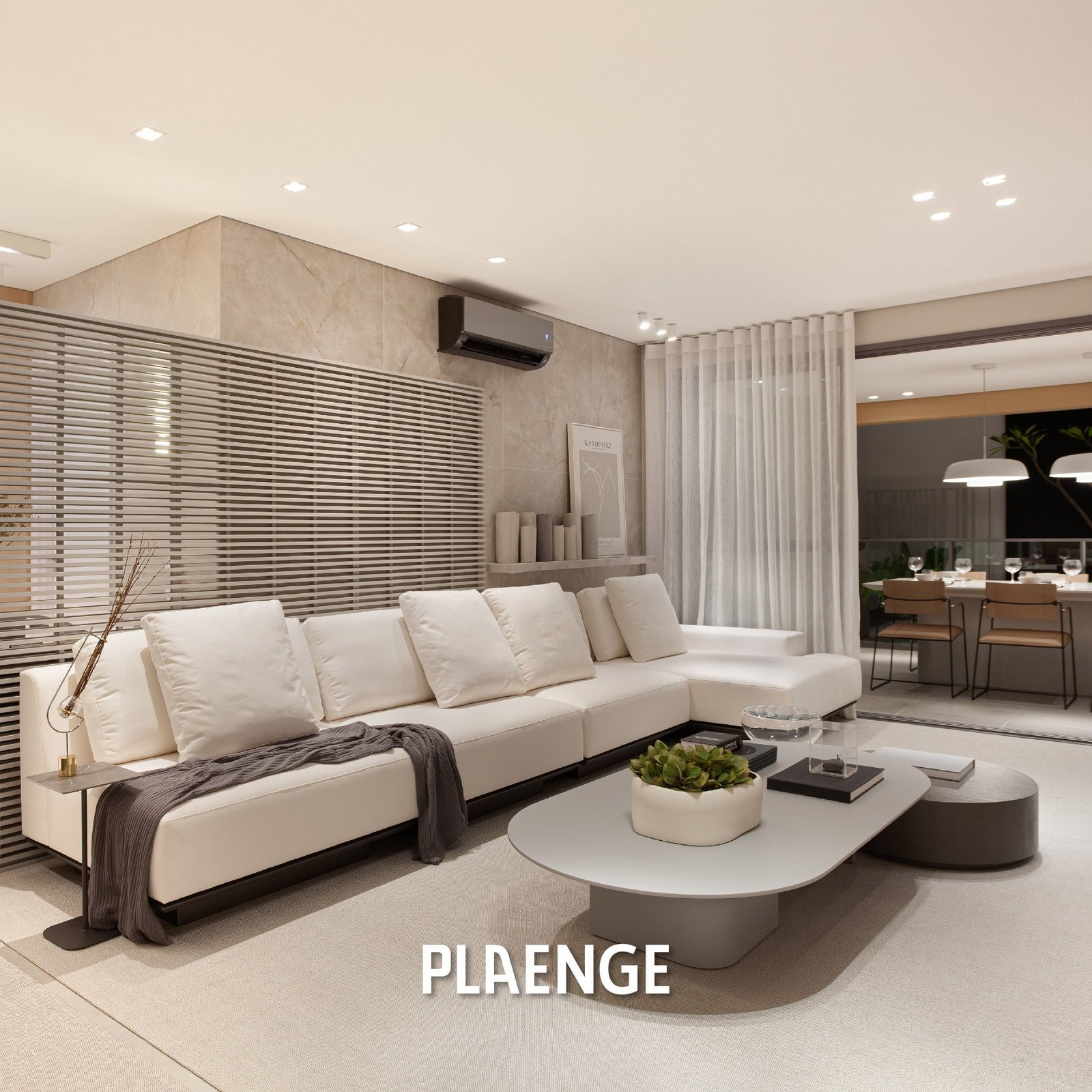 Apartamento Légit Maringá (PR) – PLAENGE