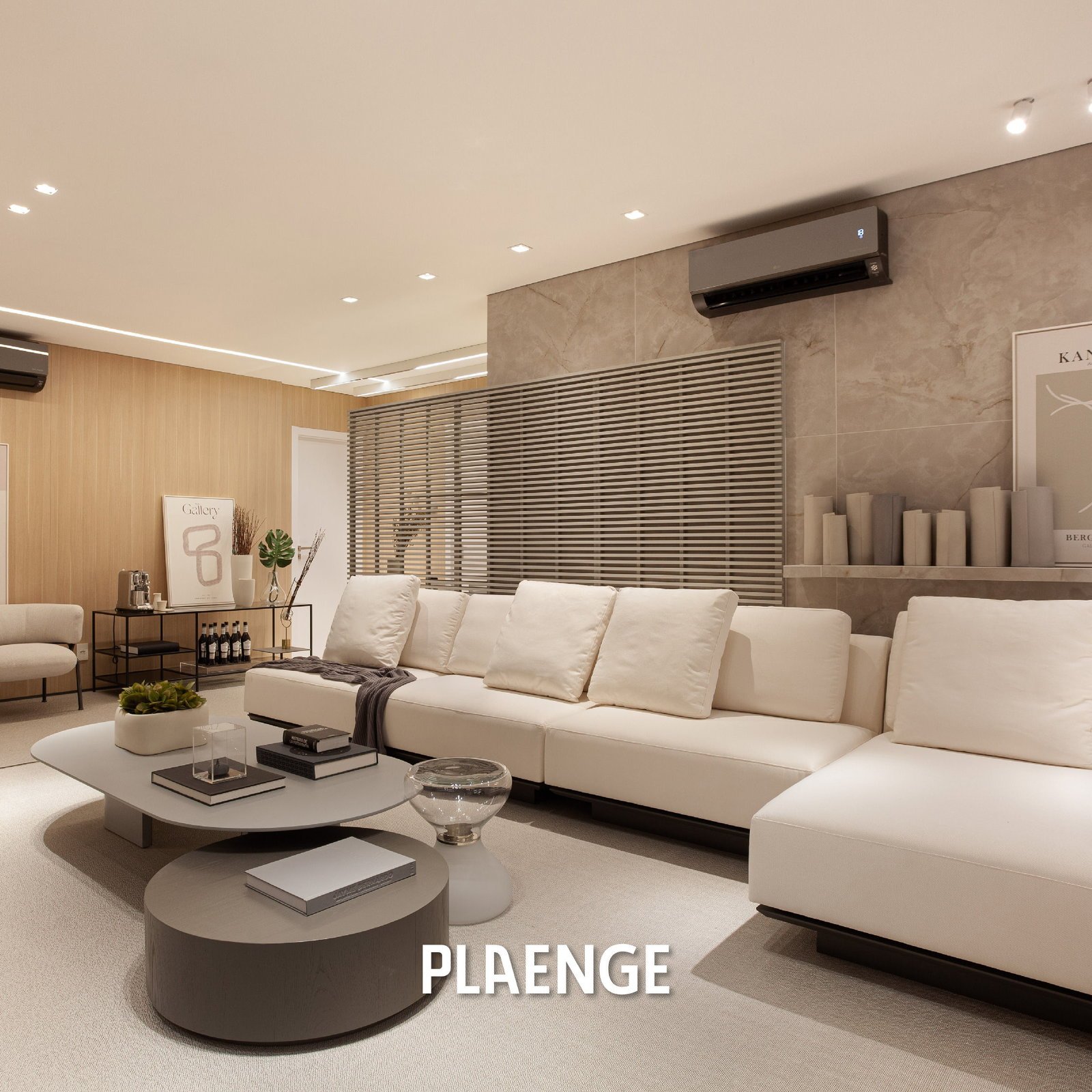 Apartamento Légit Maringá (PR) – PLAENGE