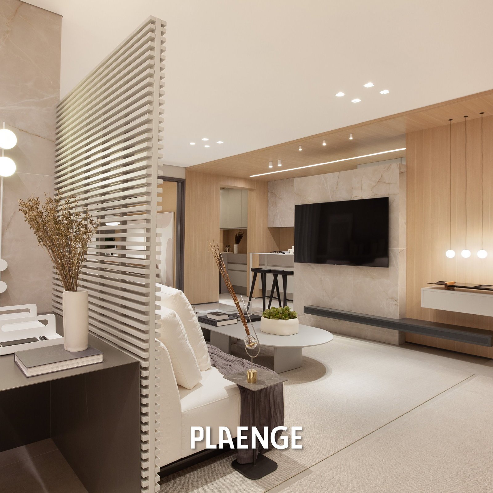 Apartamento Légit Maringá (PR) – PLAENGE