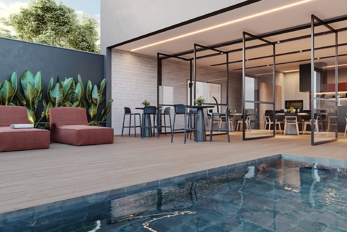 Apartamento Légit Maringá (PR) – PLAENGE