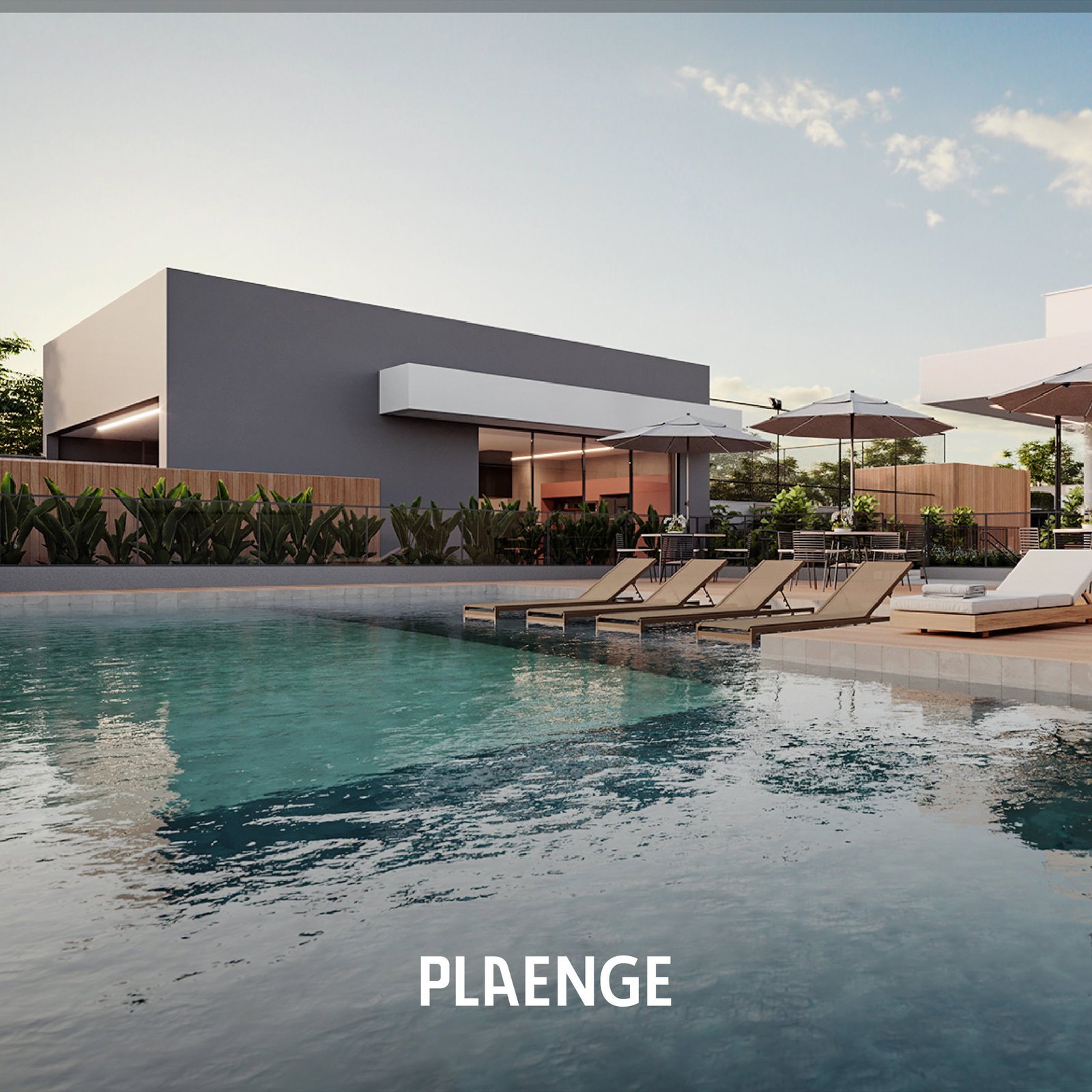 Apartamento Légit Maringá (PR) – PLAENGE