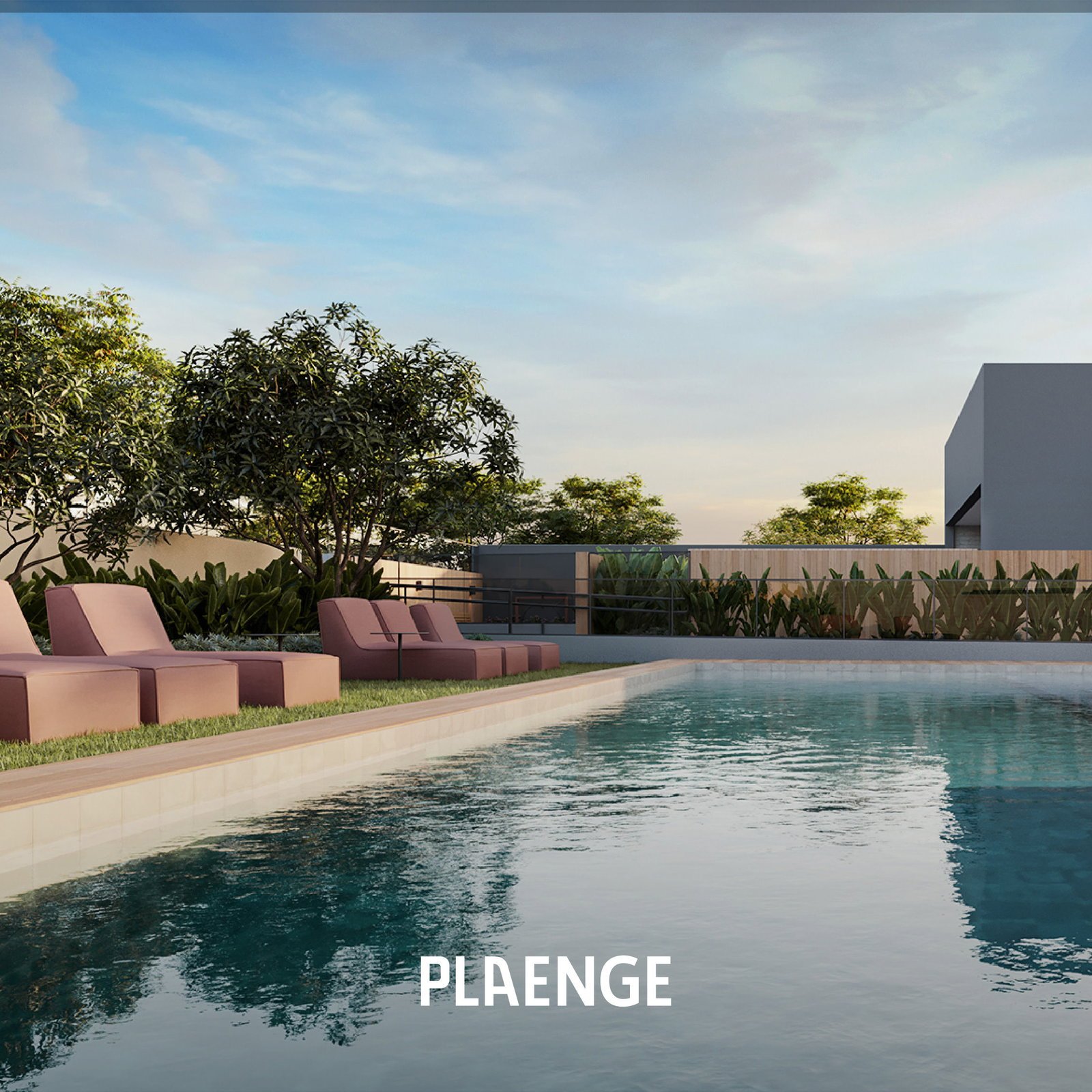 Apartamento Légit Maringá (PR) – PLAENGE