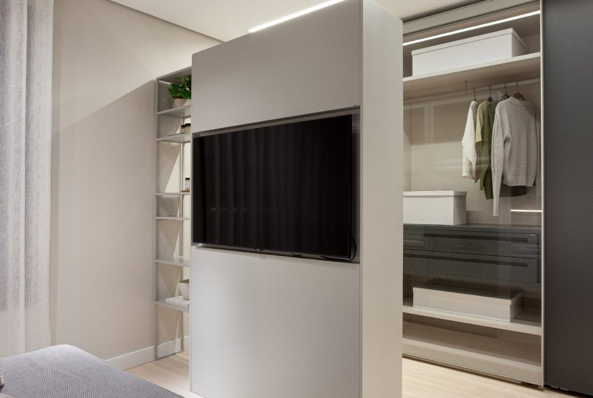 Apartamento Légit Maringá (PR) – PLAENGE