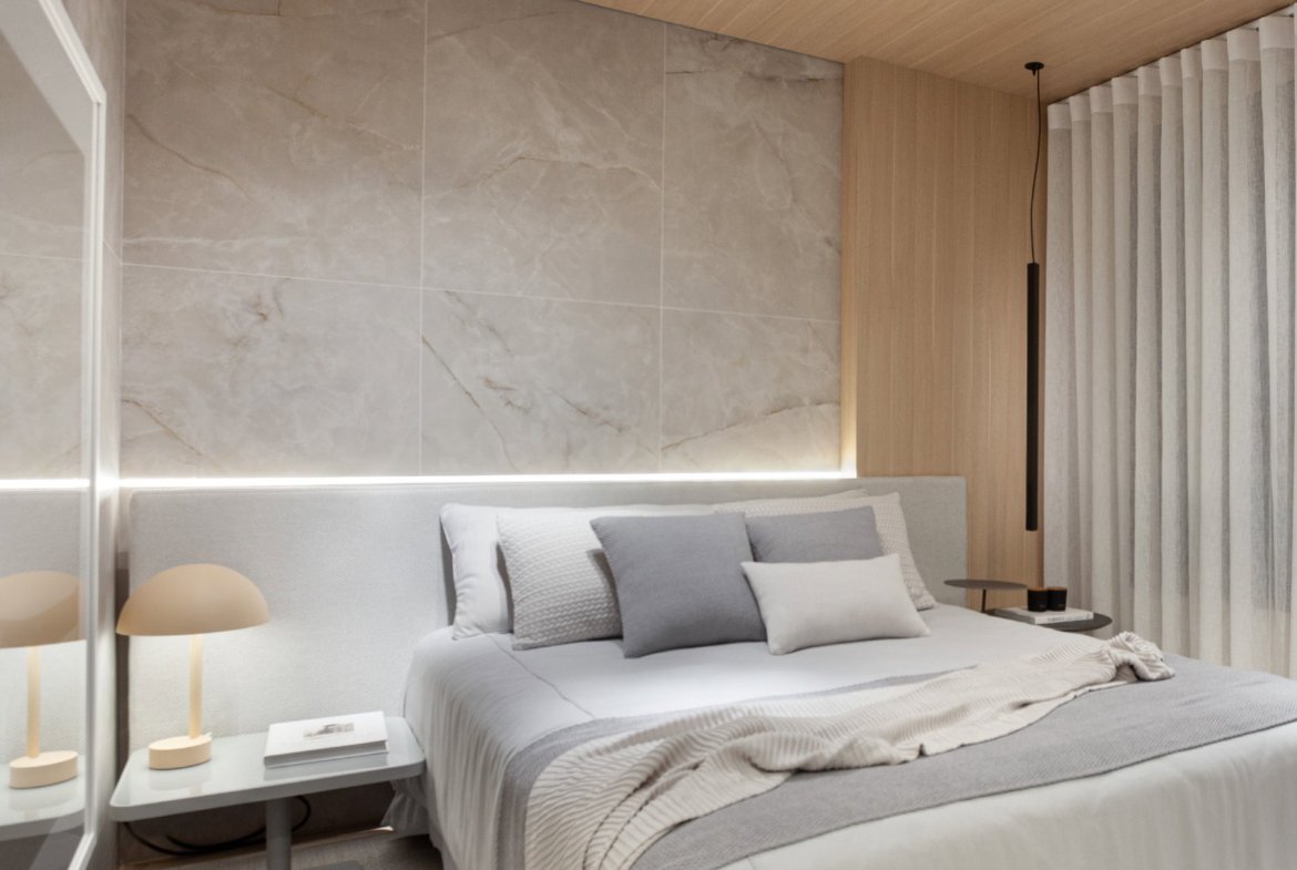 Apartamento Légit Maringá (PR) – PLAENGE