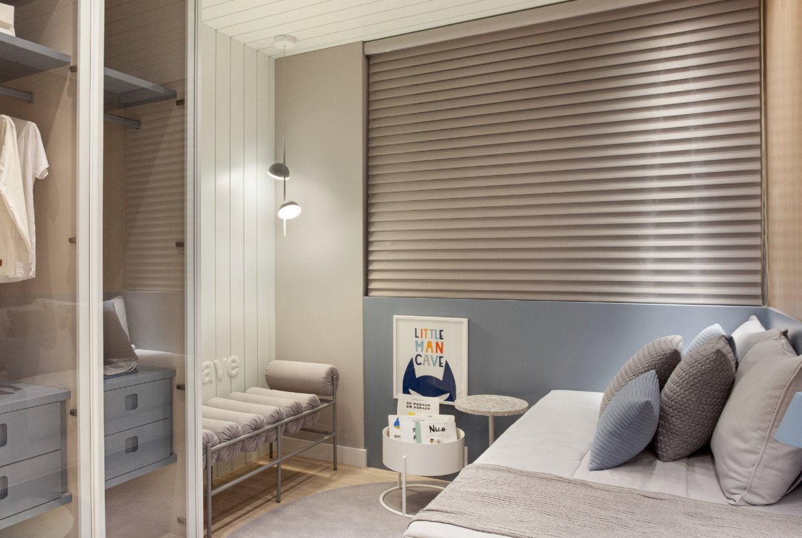 Apartamento Légit Maringá (PR) – PLAENGE