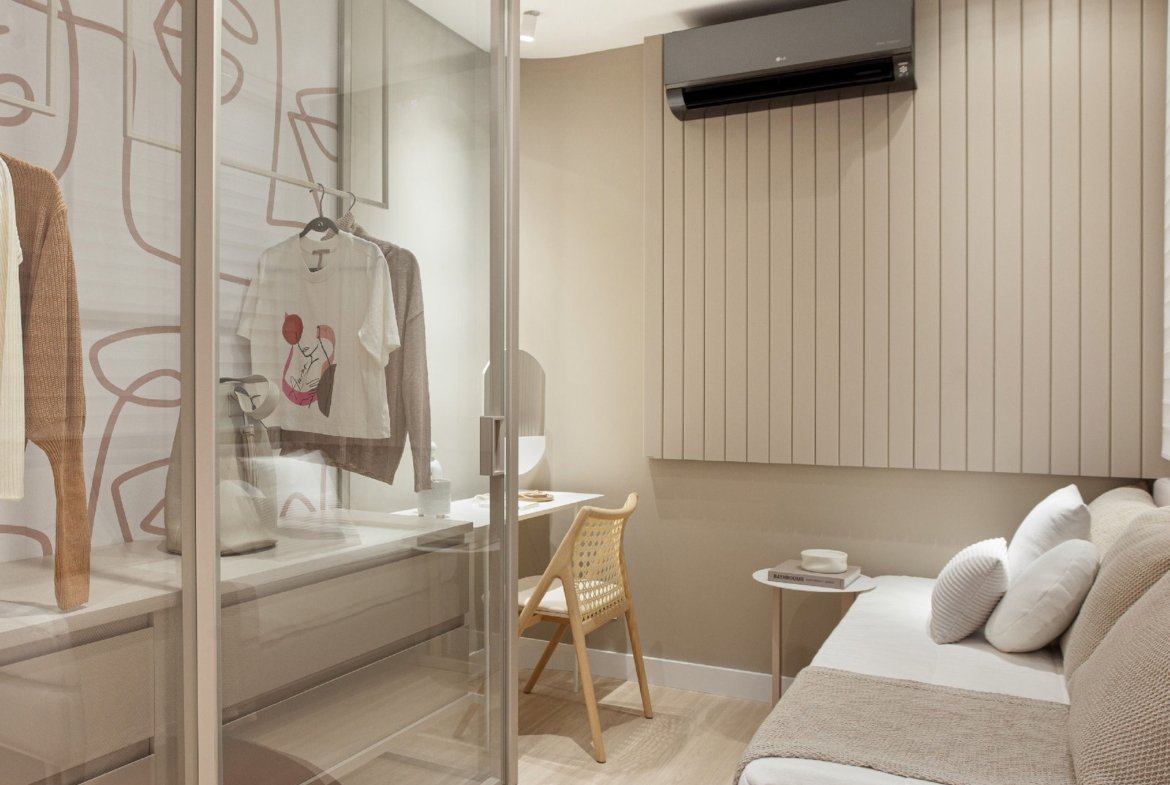 Apartamento Légit Maringá (PR) – PLAENGE