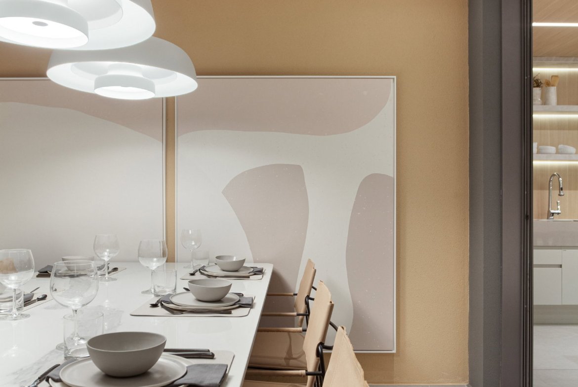 Apartamento Légit Maringá (PR) – PLAENGE