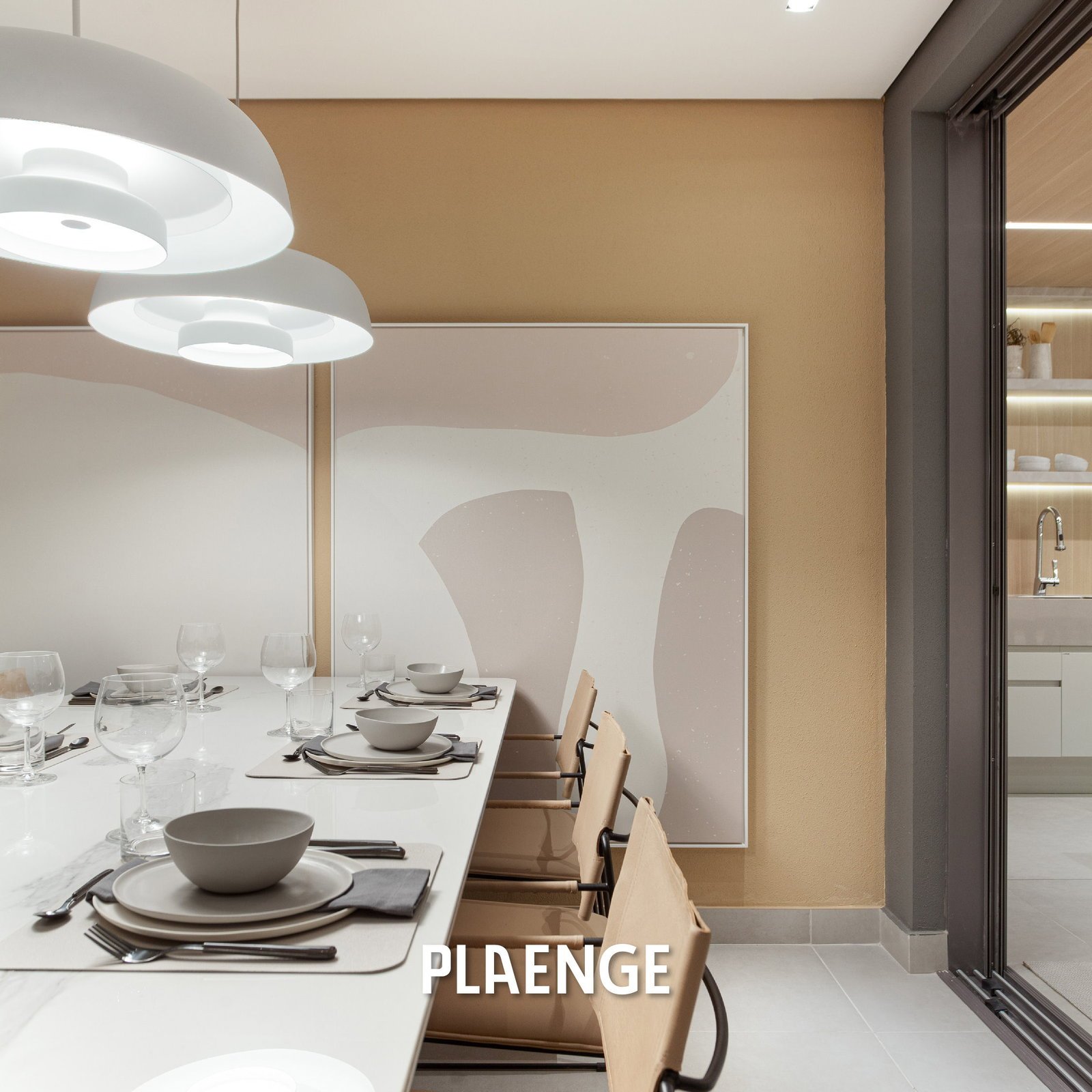 Apartamento Légit Maringá (PR) – PLAENGE