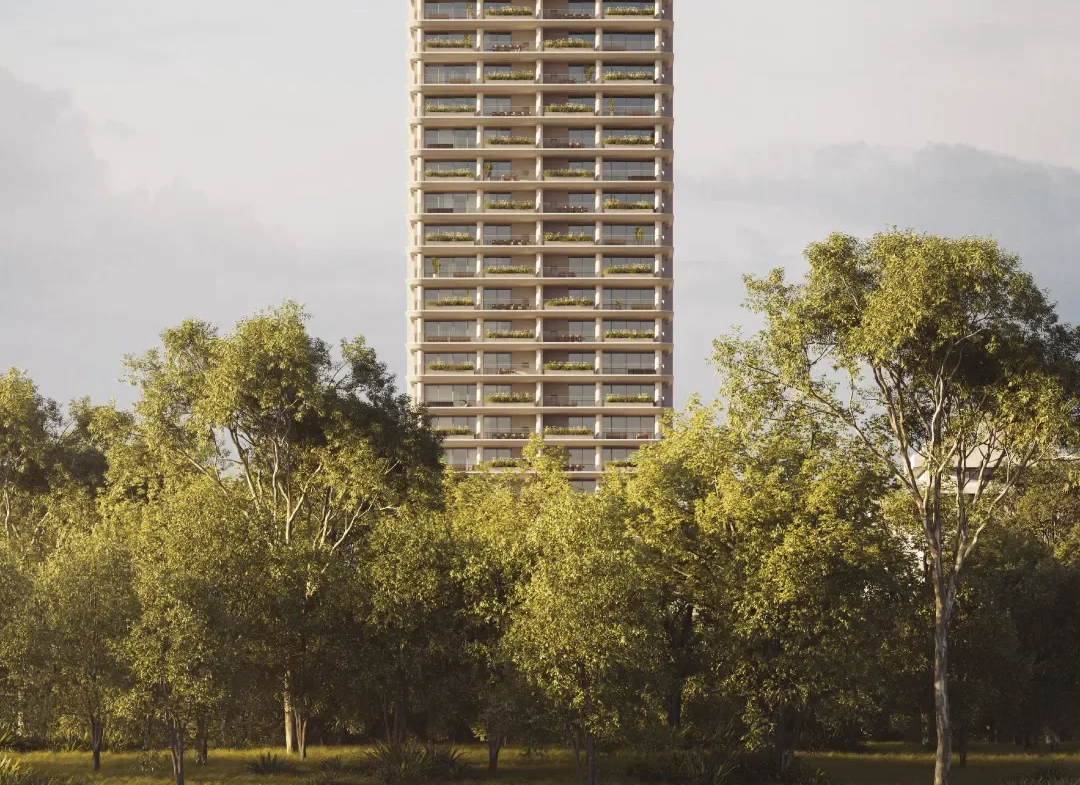 Apartamento Paseo Ingá Maringá (PR) – PLAENGE